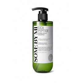 SOME BY MI Cica Peptide Anti Hair Loss Scalp Shampoo, 285 ml