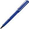 Lamy Lamy safari blue Tintenroller – zeitlos klassicher Stift mit