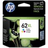 Cartucho de tinta HP 62XL Tricolor Original (C2P07AL)