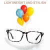 OCCI CHIARI Stylish Blue Light Blocking Reading Glasses 1.0 Women