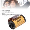 35mm Color Film 18 Exposures 320‑400 Fine Grain Wide Exposure