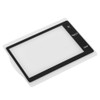 Optical Glass Screen Protector Camera LCD Screen Protector Fit for