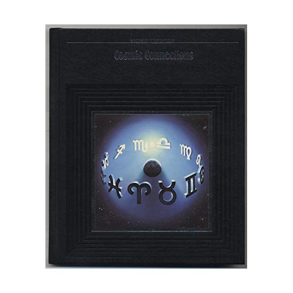 Cosmic Connections (Mysteries of the Unknown)