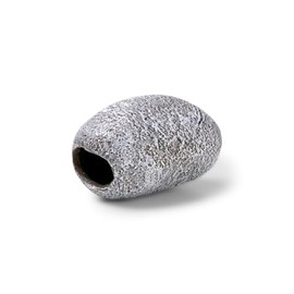 Eden 95222 Stone Cave S - Aquarium Decoration, Ideal Hiding Place for Aquarium Dwellers, Individual Aquarium Design