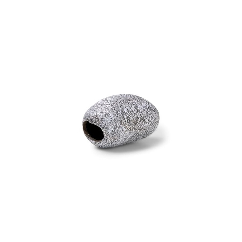 Eden 95222 Stone Cave S - Aquarium Decoration, Ideal Hiding