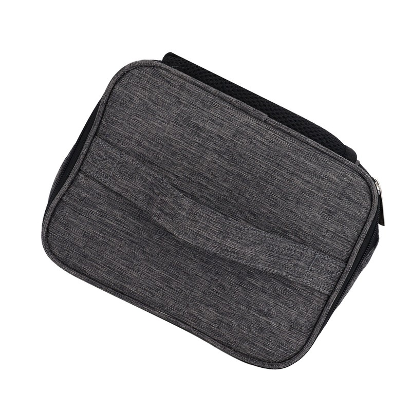 Lunch Bag Portable Oven Multifunctional Waterproof USB Powered Heated Food