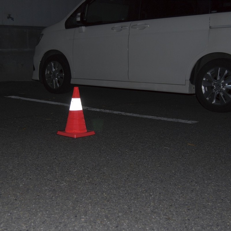 Takagi GISUKE Folding Color Cone, 15.7 inches (40 cm)