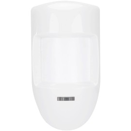 EVTSCAN Wired Passive Infrared Motion Sensor Dual PIR Detector Alarm Alarm System 12V