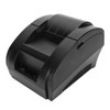 58mm Thermal Printer 90mm/s 58mm Width 203DPI USB Interface ESC