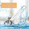 2 PCS Measuring Spoons Tablespoon Measuring Spoon 1/2 Tbsp (1