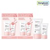 Madeca Derma Shield Safe Tone-Up Sunscreen 40ml+20ml Duo Set 2 Suncare Sunscreen Tone-Up UV Protection / 마데카 더마 쉴드 세이프 톤업 선크림 40ml+20ml 듀오세트 2개 선케어 선크림 톤업 자외선