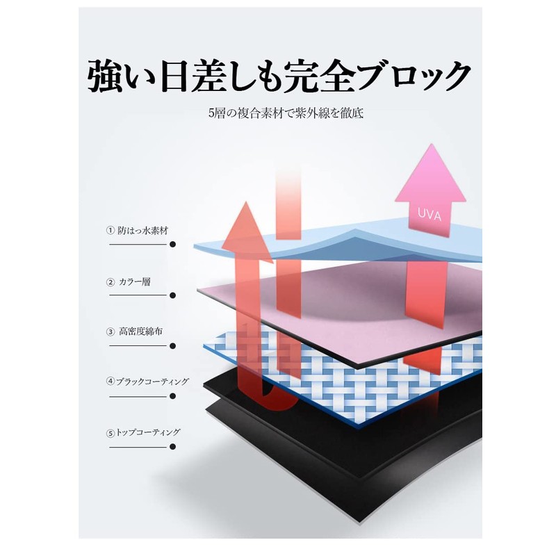 Parasol, UV Protection, Folding, UV Protection, UPF 50+ 8 Ribs,