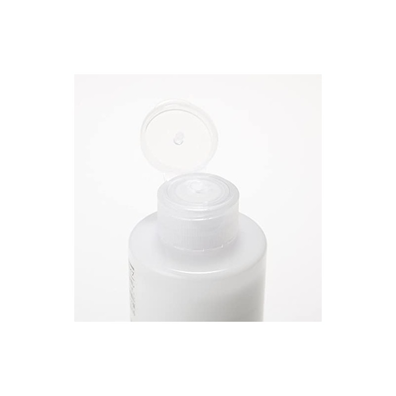 MUJI 44293966 Lotion for Sensitive Skin, Cream, Highly Moisturizing Type,