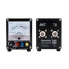 Mcbazel Surecom SW-32UV 125-525MHz 100Watt SWR & Power Meter Black