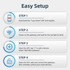 TUYA Smart Lock WiFi Gateway, G2 Hub for Smart Door