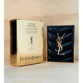YVES SAINT LAURENT Couture Mini Clutch 0.14oz/4g ~ #500 MEDINA GLOW ~Fresh Batch