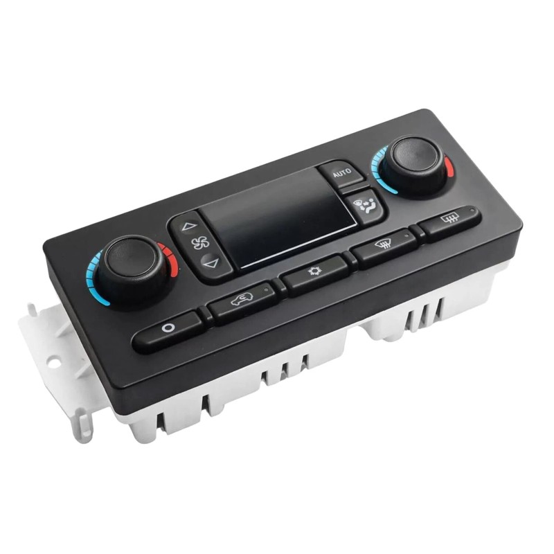 Unbranded AC Heater Climate Temperature Control Module for Chevy Silverado