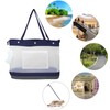 Dog Purse Carrier for Small Dogs Cat Kitty Puppy Rabbit