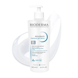 Bioderma Atoderm Intensive Gel Cream 500ml / 바이오더마 아토덤 인텐시브 젤 크림 500ml