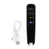 Translation Scanning Pen Support 12 Languages High Speed High Accuracy