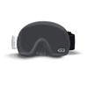 Soggle Ski Goggles Protection, Microfibre Cover (One Size), Colours 01
