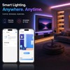 SuperLightingLED SP530E WiFi Bluetooth LED Controller, PWM SPI Compatible with