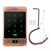 ZKFP300E Metal RFID Access Controller 125KHz Reader Touch Keypad (Normal)