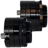 DC Audio Pro Audio Neo 12 Point Super Horn Tweeters