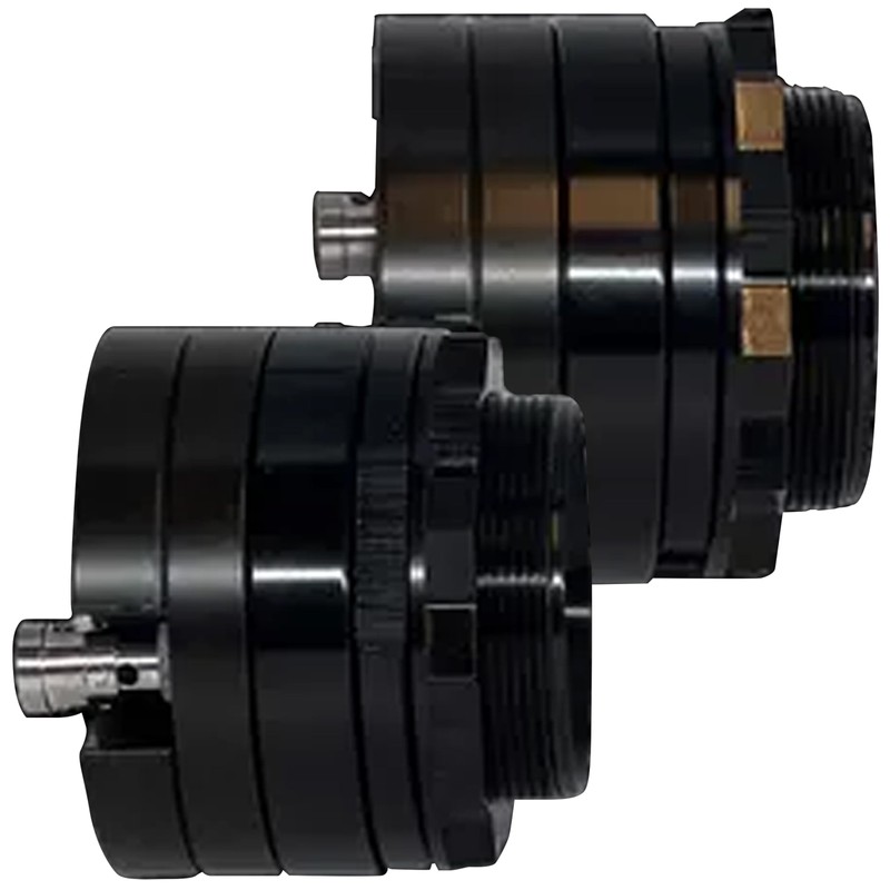 DC Audio Pro Audio Neo 12 Point Super Horn Tweeters