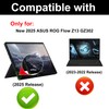 KEANBOLL 2 Pack Blocking Blue Light Screen Protector for 2025