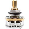 Emerson Custom Pro CTS Potentiometer - 250k Ohm Short Split