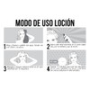 Tratamiento Anti Caída para Mujer Loción 60ml 2 oz Paso