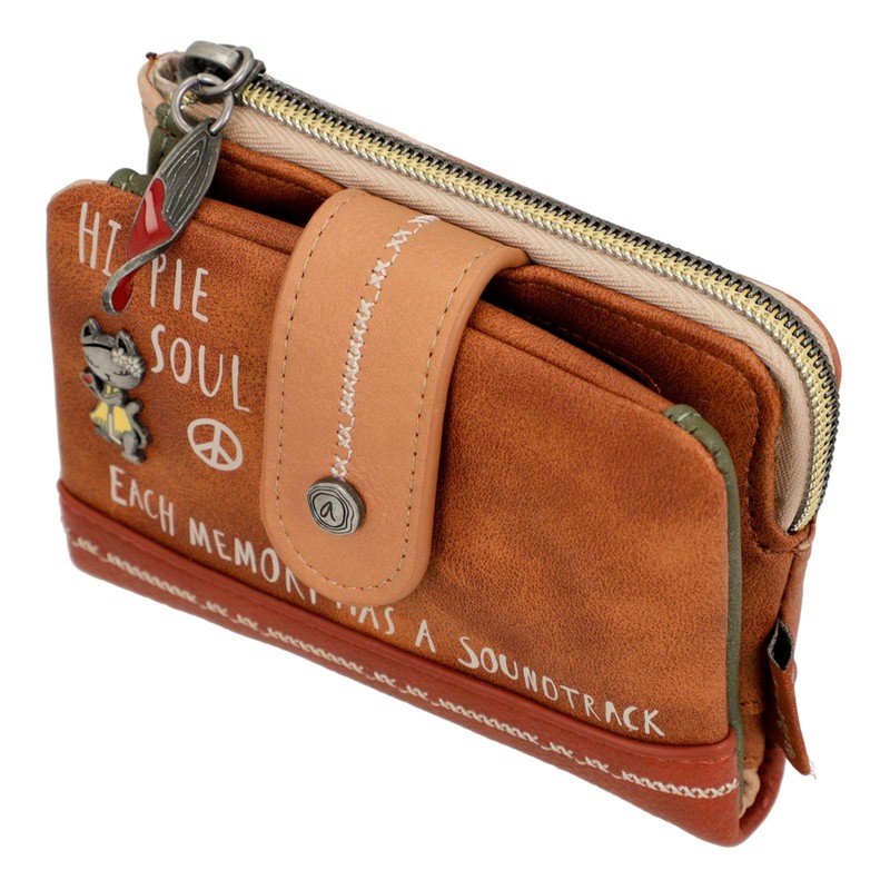 Anekke Billetero Sintetico Combination (910)), Size -, multi-coloured