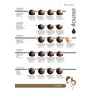 TASSEL DOUSSE Professional Hair Dye 12 Natural Oils for Women