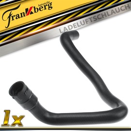 Frankberg Intercooler Turbo Hose Pipe Tube for A4 8D2 B5 8D5 Superb I 3U4 P.a.s.s.a.t 3B2 3B3 3B5 3B6 1994-2008 8D0819371H