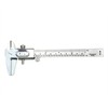 Non Digital Vernier Caliper Metric -Imperial Measuring System Tools (Non