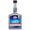 STP 1 Tank Tune Up Fuel Additive Fuel System Cleaner