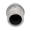 HAIWEN 316 Stainless Steel Bullet Insert Cap,Marine Grade Pipe Fitting