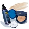 PLATINI Men's Cushion Foundation [Natural] 0.4 oz (11 g) +