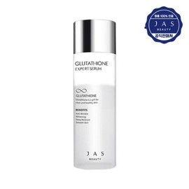 Jazz 쟈스 글루타치온 엑스퍼트 세럼 130ml Jas Glutathione Expert Serum 130ml