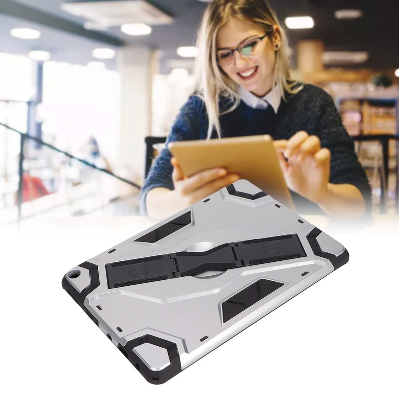 Tab Case Ultra Thin Heavy Duty Shockproof Tablet Case for