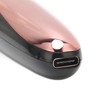 Electric Heated Eyelash Curler 4 Gears Heating Quickly USB Rechargeable
