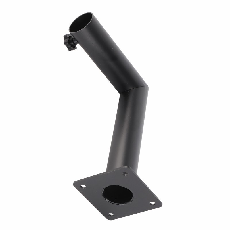 Satellite Dish Mount Weather Resistant High Strength Wall Roof Mounting