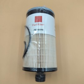 MIAOSENXIN Fuel/Water Separator Filter FS20019 Compatible With Cummins ISL QSL For Diesel generators replacement Filter FS20020 FS20021