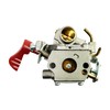 Carburetor for Poulan Craftsman PP133 PP330 PP338PT PPB330 33cc Trimmer