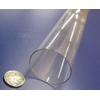 Tenite CAB Butyrate Round Tube 2.50" (2-1/2") OD x 2.375"