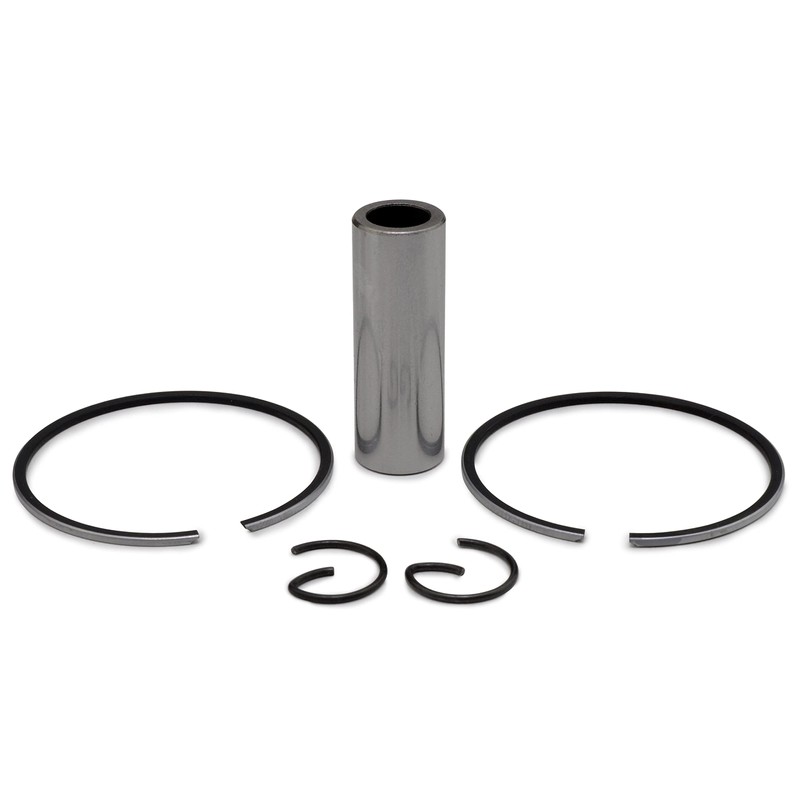 Easyboost Piston Two Rings Diameter 40.3 mm for AM6 MBK