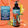 Aceite de Salm?n Perro 1 Pack