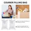 VILLCASE 30 x Inflatable Air Cushions - Firm Filling for