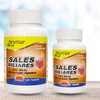 Arymar Sales Biliares Ox Bile with Digestive Enyzmes 60 Tabs